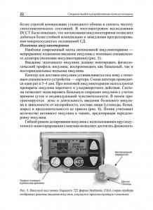 Сахарный диабет и репродуктивная система женщины: пособие для врачей