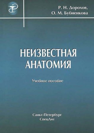 Неизвестная анатомия