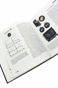 Тессар. Искусство фотографии