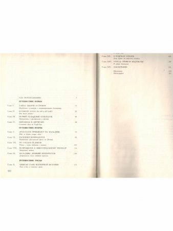 Книга Мальдивская загадка