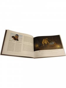 Книга Книга моря. Миф, Земля и люди