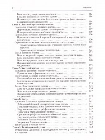 Детская ортопедия