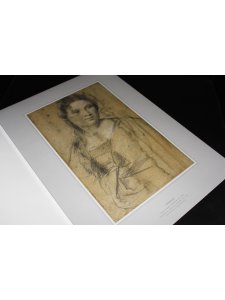 Образцы для копирования. Голова (листы 30х50см)