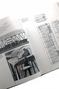 Книга Вагоны канадского типа