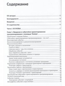 Twisted из первых рук