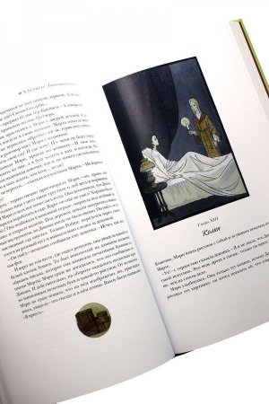 Книга Таинственный сад