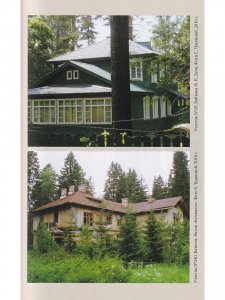Книга Комарово. Дачная жизнь сто лет назад