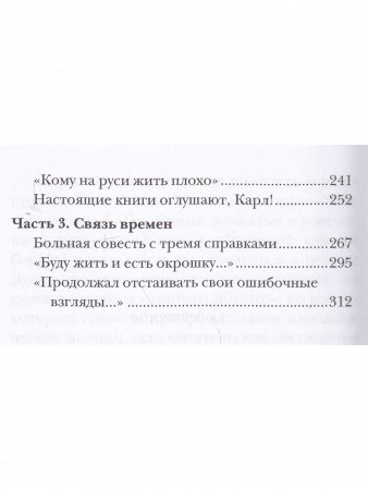 Большая чи(с)тка : эссе