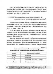 Грудной ребенок: уход и кормление