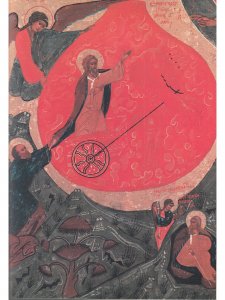 Книга "Писана икона сия при державе царя Алексея Михайловича». Работы иконописных мастерских Пудожья и Заонежья середины – второй половины XVII века". Катал