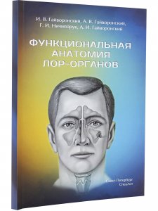 Функциональная анатомия ЛОР-органов