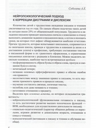Практическая нейропсихология. Опыт работы с детьми, испытывающими трудности в обучении