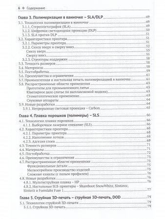 3D-печать. Практическое руководство
