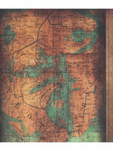 Книга I Античность на четвереньках