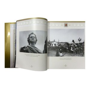 Россия. Романовы. 1613-2013. Дом Романовых в фотографиях