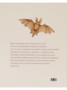 Удивительные уши