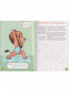 Книга Йогабук (кошка)